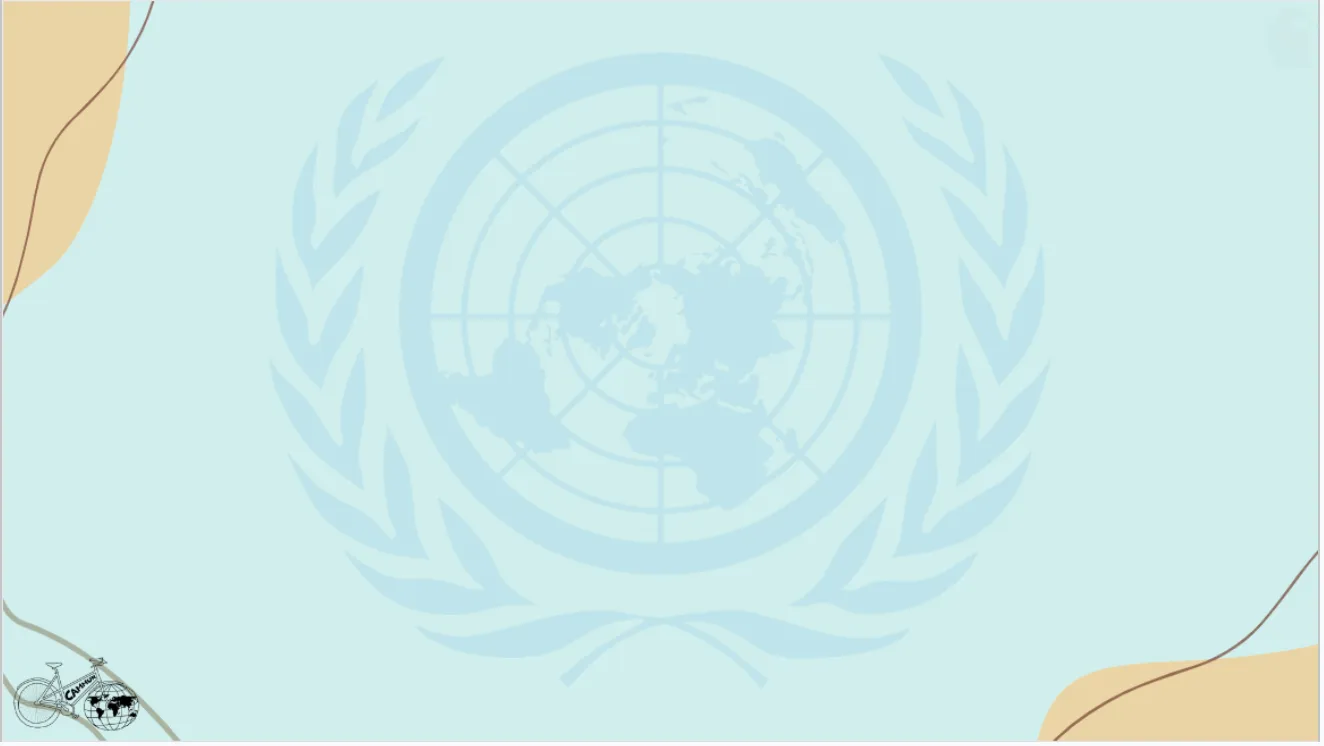 CamMUN 2024