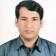 Binod Sharma