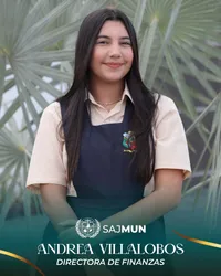 Andrea Villalobos