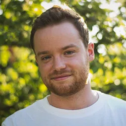 Nils Scholze