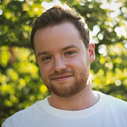 Nils ScholzeProfile Picture