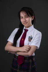 Valerie Zi Ying Wong