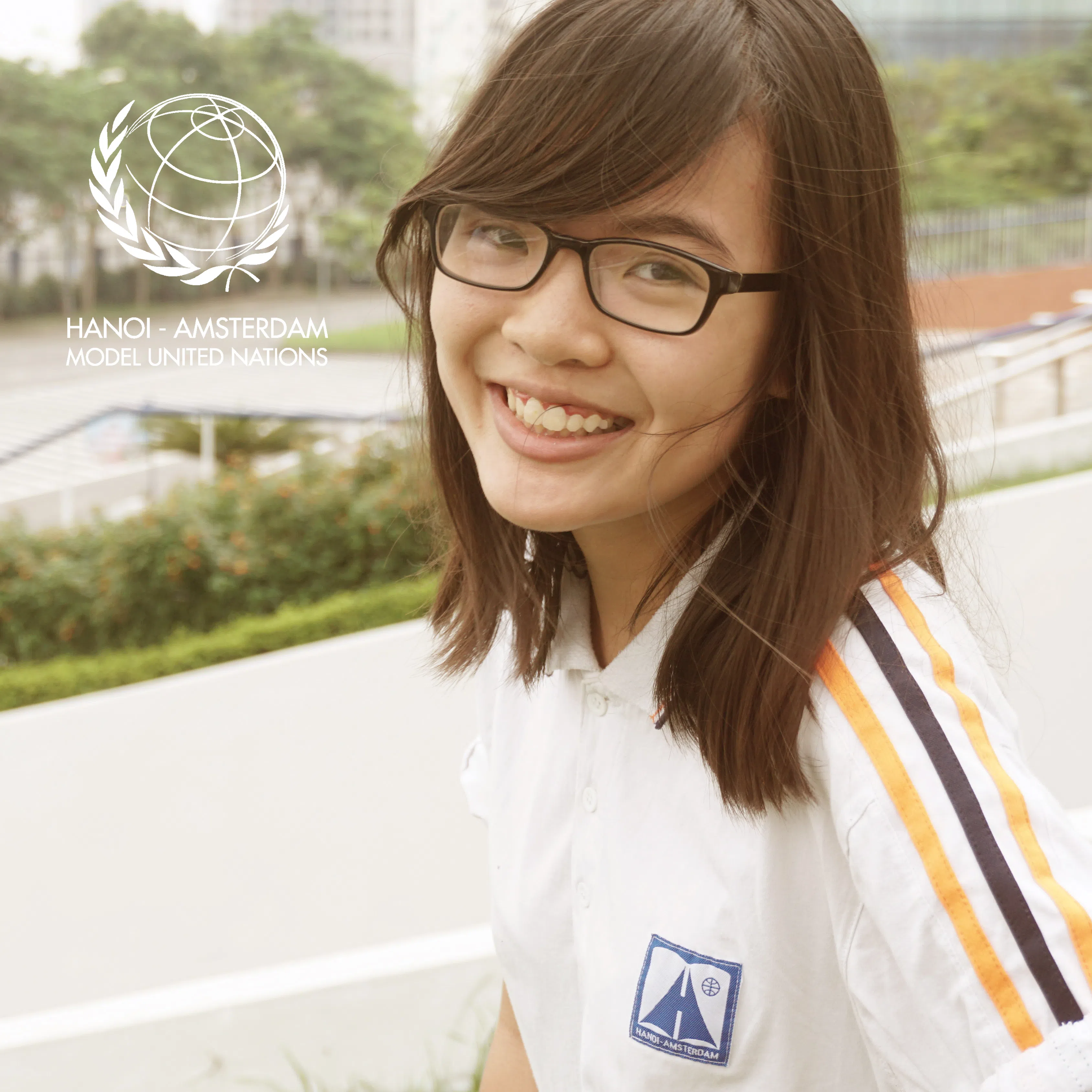 Minh Anh Kiều