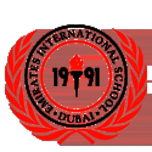 EISJMUN 2018 logo