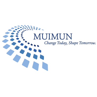 MUIMUN 2024Logo