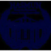 HASMUN 2019 logo