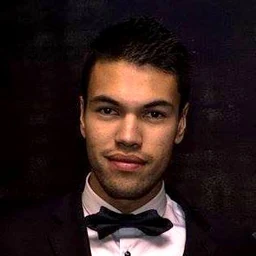 Pierre Le GuellautProfile Picture