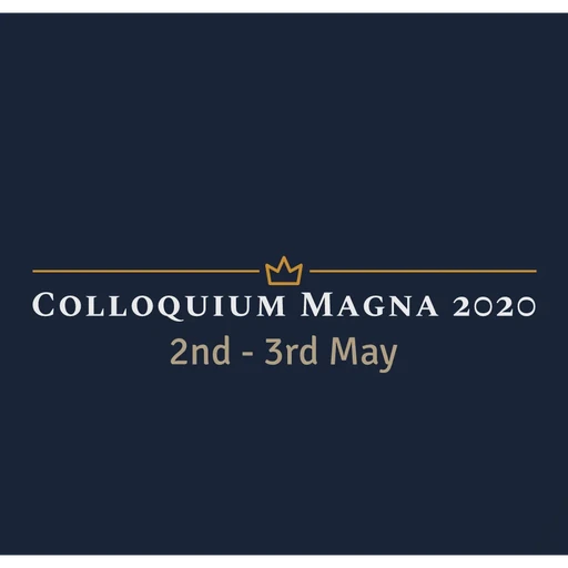 CMMUN 2020 logo