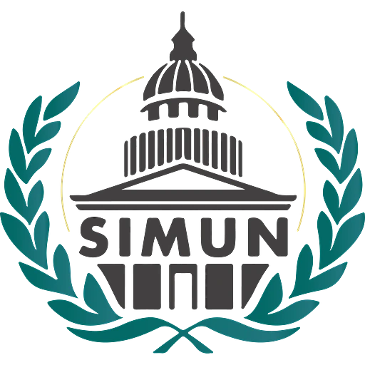 SIMUN 2025Logo