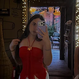 Ester SulejmaniProfile Picture