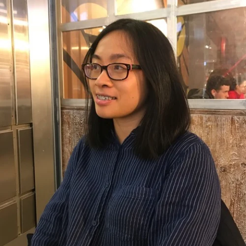 Ania Hoang