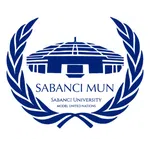 SabancıMUN 2023Logo