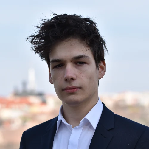 Ondřej Klásek