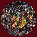 No Time for Coup-eration: The 2022 Sri Lankan Protests