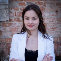 Iga CzyżProfile Picture