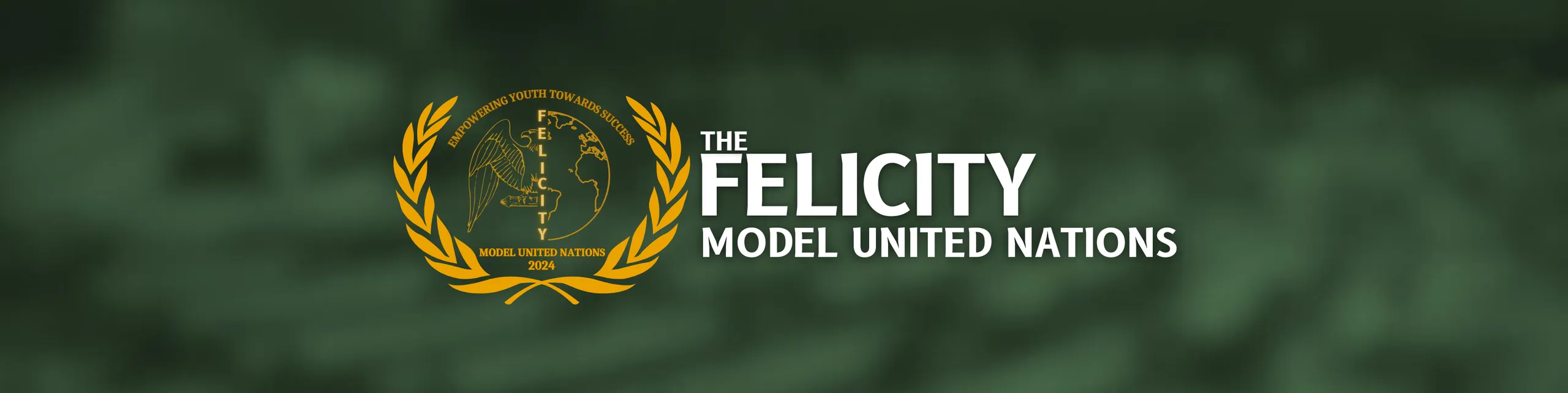 Felicity MUN 2024