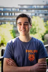 Philipp Einwag