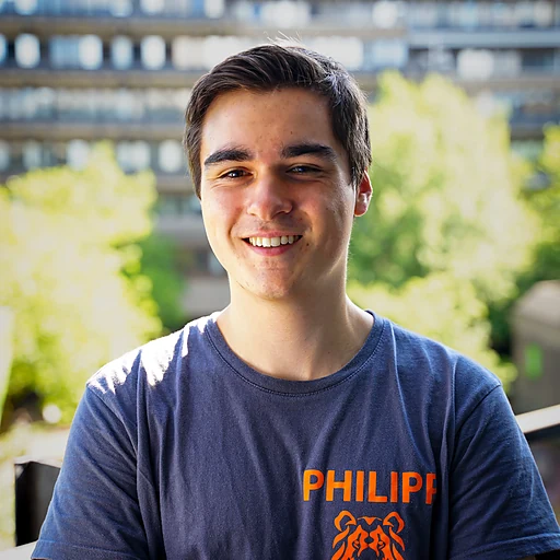 Philipp Einwag