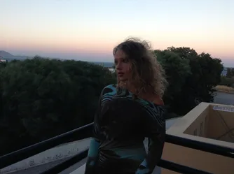 Inka Accordi-Krawiec