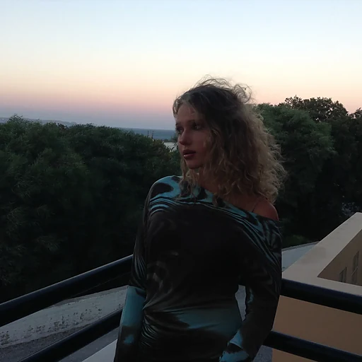 Inka Accordi-Krawiec