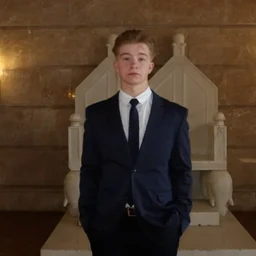 Piotr SobiesińskiProfile Picture