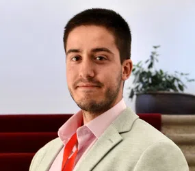 Pablo Timón Iglesias
