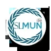 SLMUN 2016 logo