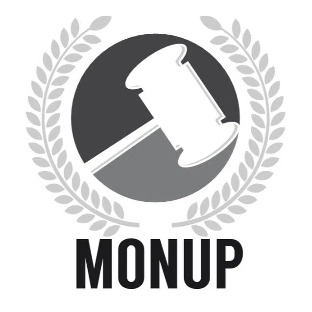 MONUP 2015