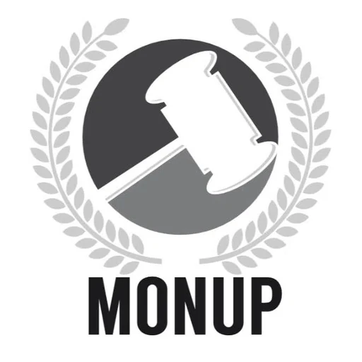 MONUP 2015 logo