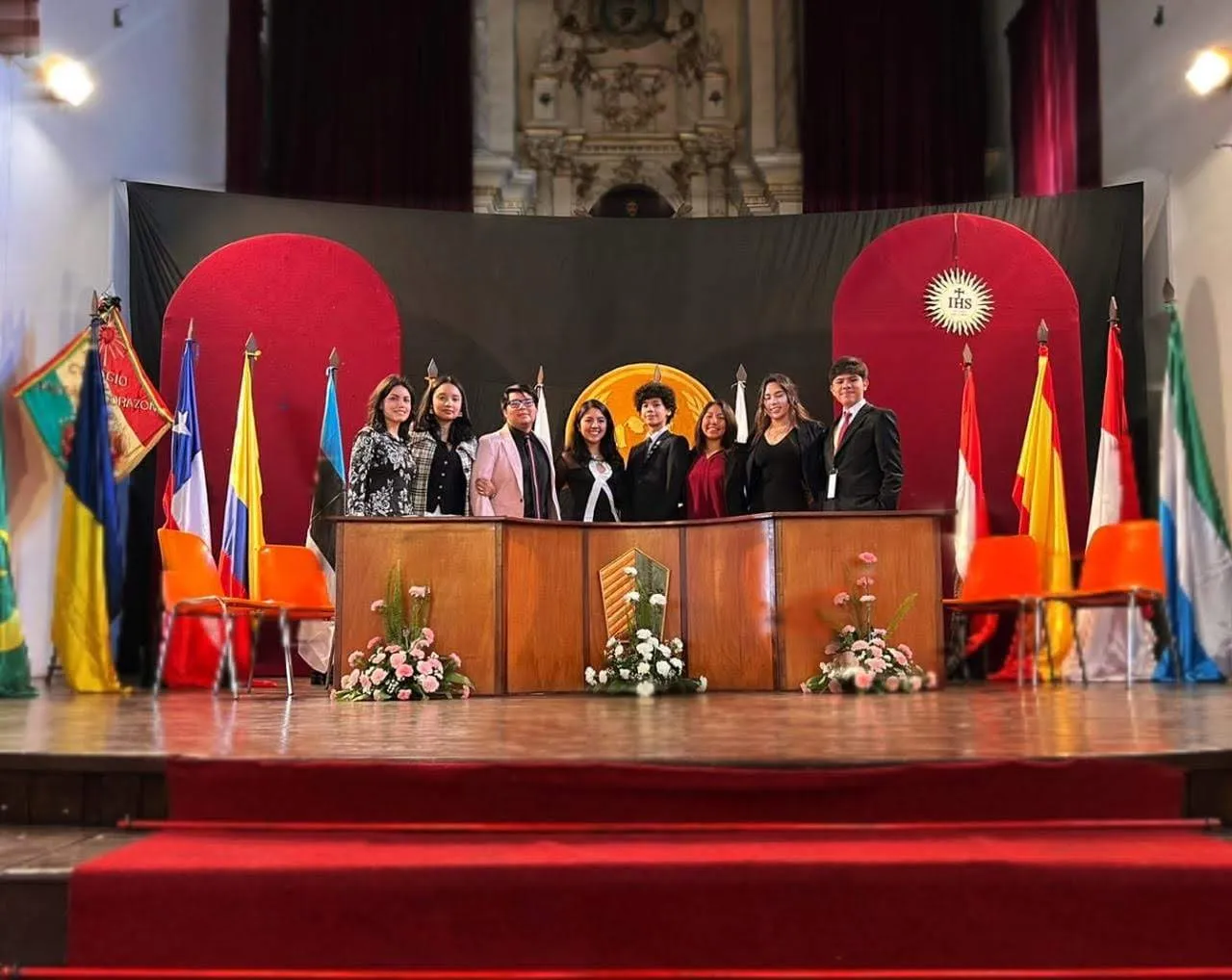 SAGMUN 2024