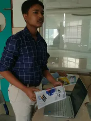 Adhiraj Pathak