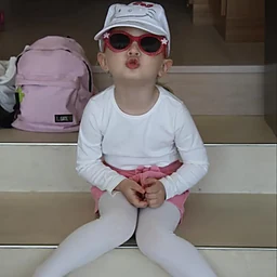 Lucie VíškováProfile Picture