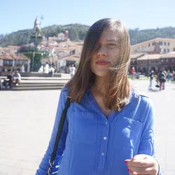 Astrid Medianero