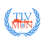 TLVMUN 2021Logo