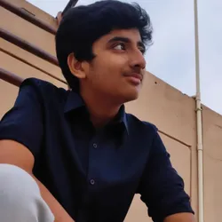 Mithil Chowdary