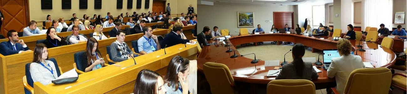 StMUN 2017