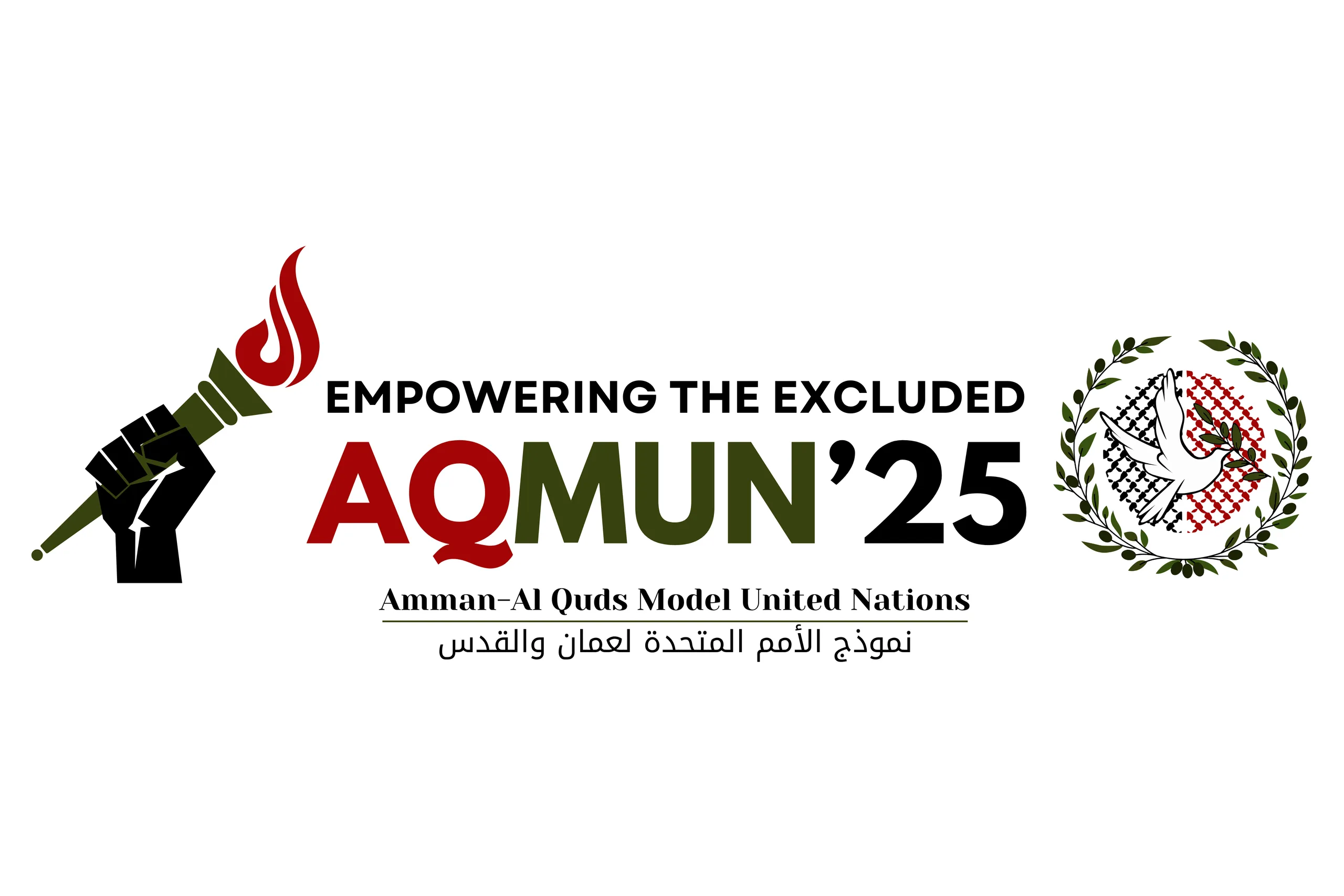AQMUN 2025