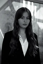 Anny Balderas Cábová