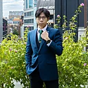 Andrew Gracio MailoaProfile Picture