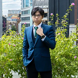 Andrew Gracio MailoaProfile Picture
