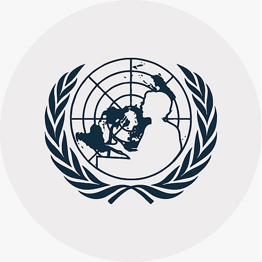 GM MUN 2025Logo