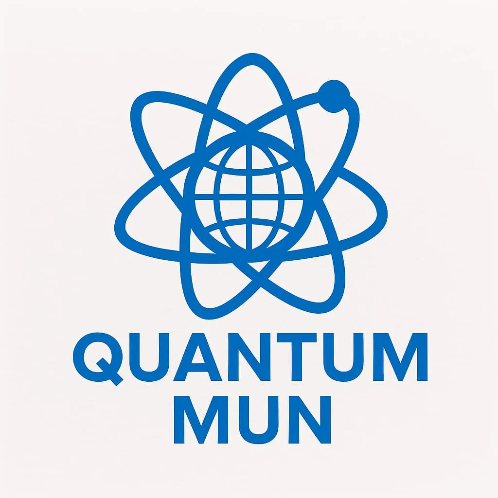 QUANTUM MUN 2025