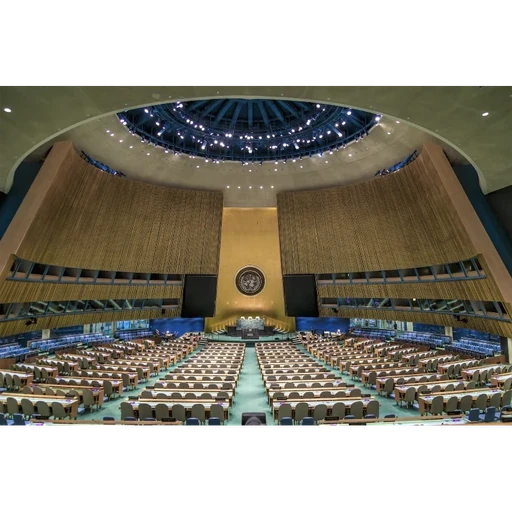 UNGA