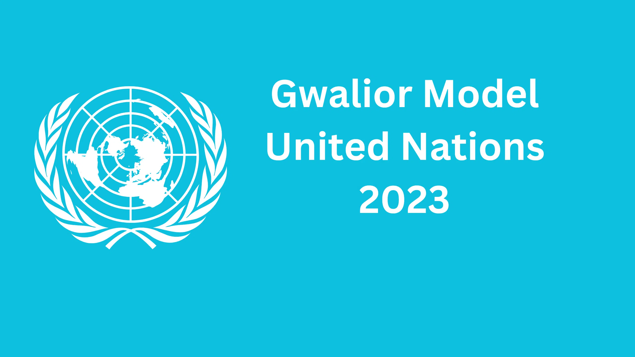 GWLMUN 2023