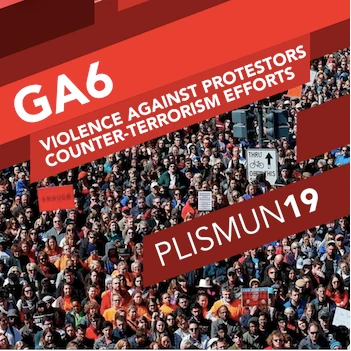 GA6 (Legal)