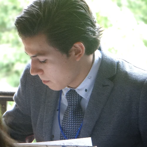 Roberto Ortiz Montes de Oca