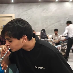 Shaurya JainProfile Picture