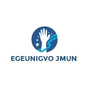 EGEUNIGVO JMUN 2021 logo