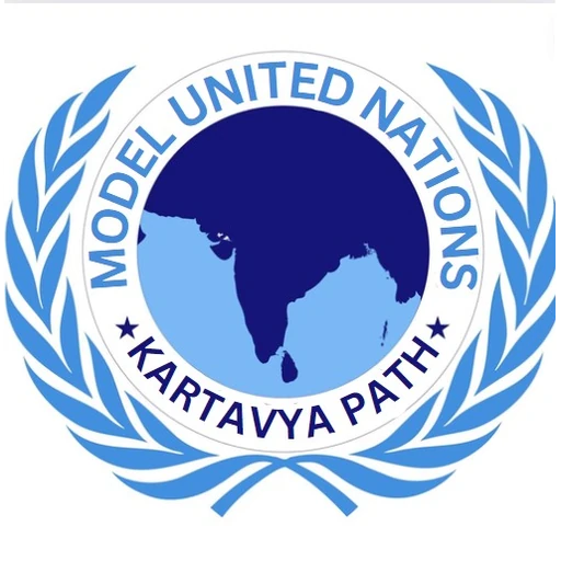 KPMUN Unity Edition 2024 logo