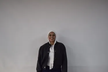 Aida  Hamdin